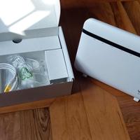 Modem router fibra WIND 3 HUB