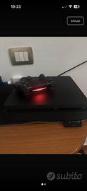 Ps4 slim 500 gb
