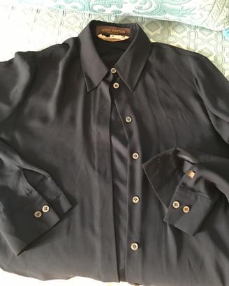 Camicia Louis Vuitton originale
