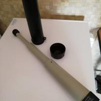 cannocchiale russo 20x50 con custodia