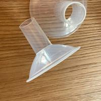 Maymom MyFit Crater Series 24 mm, tunnel lungo