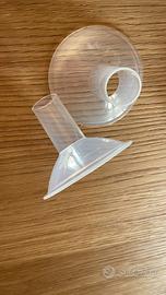 Maymom MyFit Crater Series 24 mm, tunnel lungo