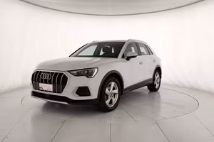 Audi Q3 35 2.0 tdi Business Advanced s-tronic