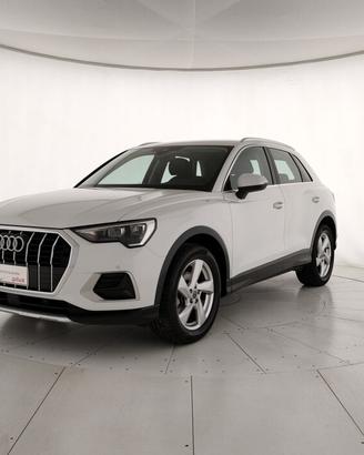 Audi Q3 35 2.0 tdi Business Advanced s-tronic