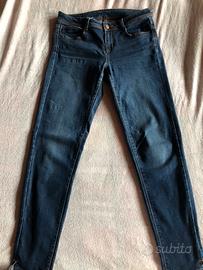 Jeans zara