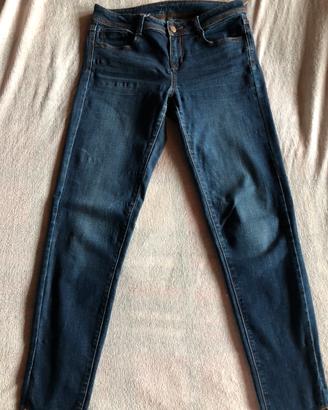 Jeans zara