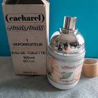 profumo raro vintage 