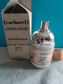 profumo raro vintage 