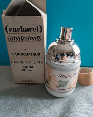 profumo raro vintage 