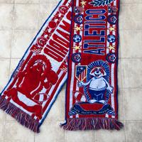 Sciarpa Atletico Madrid