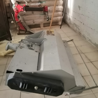 Trinciaerba 90 cm