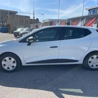 RENAULT Clio N1 dCi 8V 75 CV 2 posti autocarro