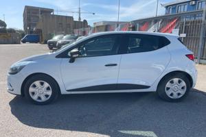RENAULT Clio N1 dCi 8V 75 CV 2 posti autocarro