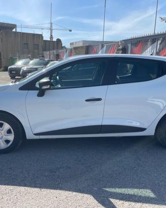 RENAULT Clio N1 dCi 8V 75 CV 2 posti autocarro