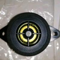 Tweeter Eurotec con cupola in seta 