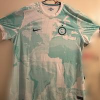 Kit Inter originale stagione 22/23