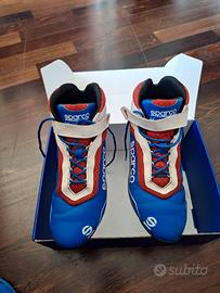 Scarpe per kart: Sparco K-Run