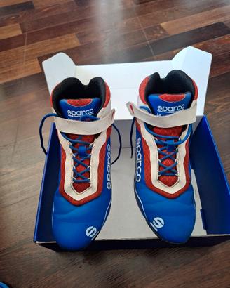 Scarpe per kart: Sparco K-Run