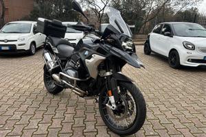 Bmw R 1250 GS TRIPLE BLACK 03/21 KM.7153 FULL OPT.