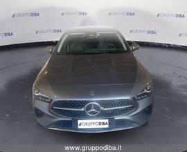 Mercedes-Benz CLA S.Brake CLA Sh.Brake - X118...