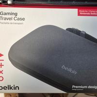 custodia Nintendo belkin travel case NUOVA