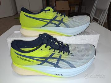 Asics Metaspeed Edge+