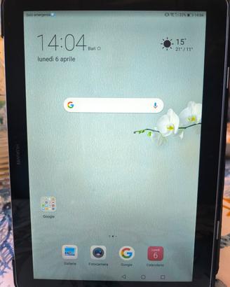 tablet Huawei Mediapad T3 e cover
