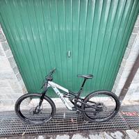 Canyon Spectral - Bici da Enduro