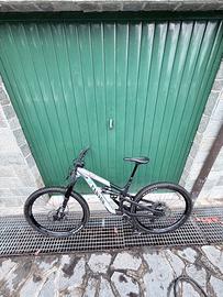 Canyon Spectral - Bici da Enduro