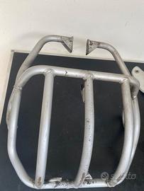 Paramotore originale tubolare per BMW F650GS