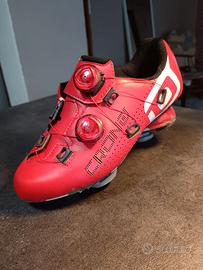 Scarpe ciclismo Tg 37