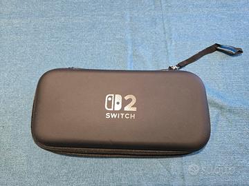 Custodia Nintendo Switch 2