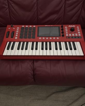 Akai MPC Key 37