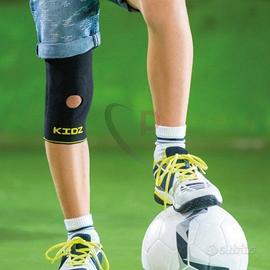 Tutore pediatrico ginocchio misura M