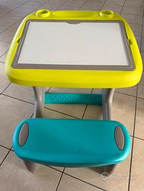 Scrittoio bambini smoby