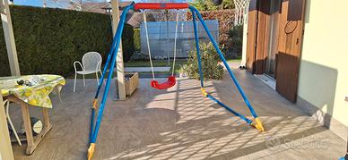 Altalena Swing Chicco