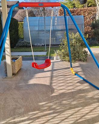 Altalena Swing Chicco