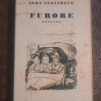 john  Steinbeck