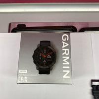 Garmin epix 2gen Sapphire