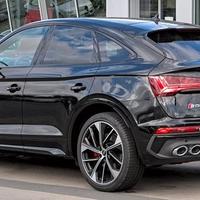 Ricambi audi sq5 2022-23