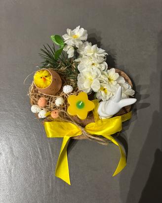 Decorazione pasquale