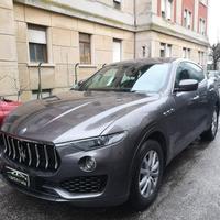 Maserati Levante 3.0 Diesel - Pochi Km