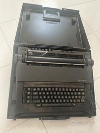 Macchina da scrivere Olivetti Praxis 35