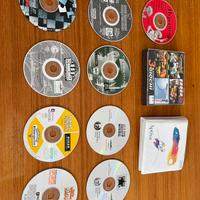 Giochi computer anni '90