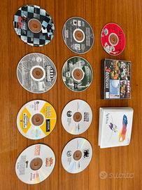 Giochi computer anni '90