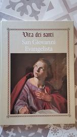 Collezione vita dei santi RBA