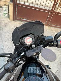 KAWASAKI Z750 2004⚡️