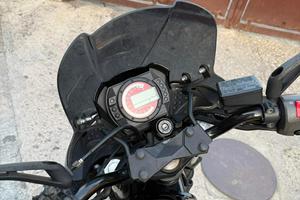 KAWASAKI Z750 2004⚡️