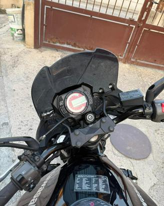 KAWASAKI Z750 2004⚡️