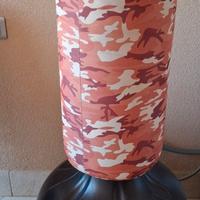 Sacco box altezza regolabile 